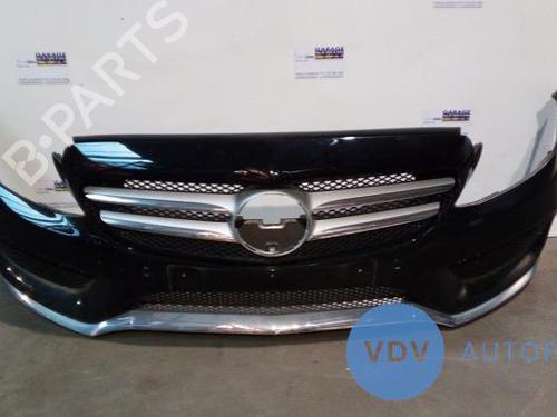 Used Front bumper MERCEDES-BENZ C-CLASS T-Model (S205) C 200 d (205.207) (136 hp) 25944558