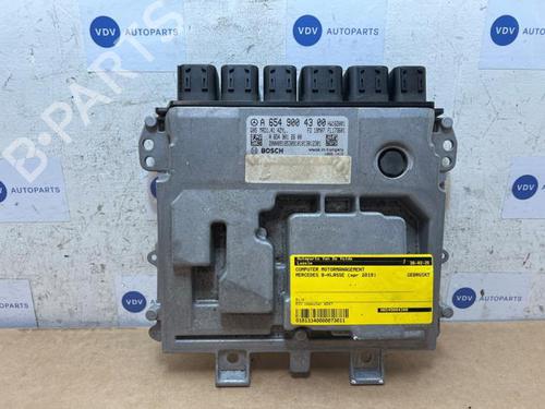 Used Engine control unit (ECU) Engine control unit (ECU) 38831859 38831859