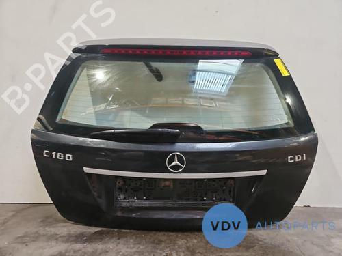 Heckklappe für MERCEDES-BENZ C-CLASS T-Model (S204) C 180 CDI (204.200) (120 hp) 29744888