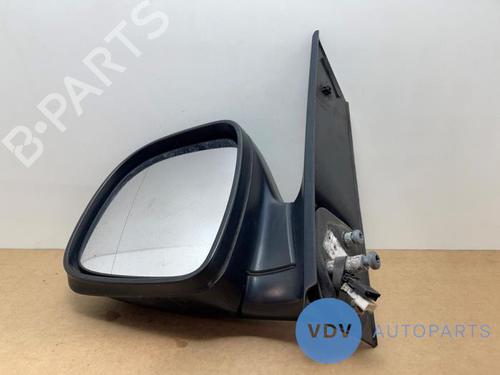 Left mirror MERCEDES-BENZ VITO / MIXTO Van (W639) 111 CDI (639.601, 639.603) | BP26210013C26