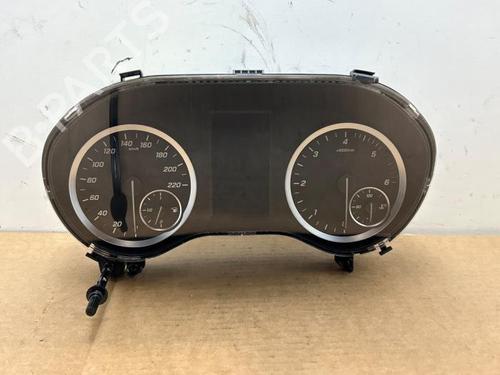 instrument-cluster-mercedes-benz-vito-van-w447-2014-38822009 main image