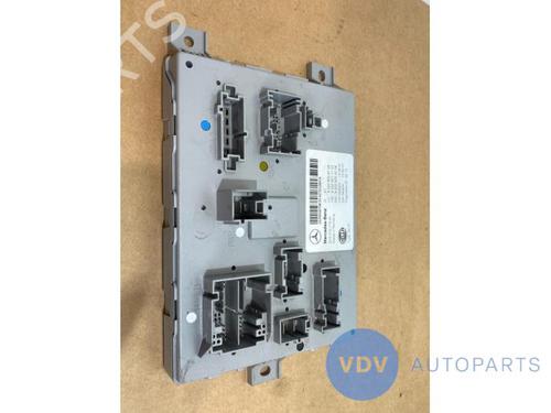 Used Electronic module MERCEDES-BENZ C-CLASS (W205) C 220 BlueTEC / d (205.003) (163 hp) 25946513