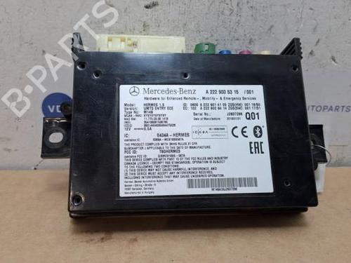 Used Electronic module Electronic module 38836984 38836984