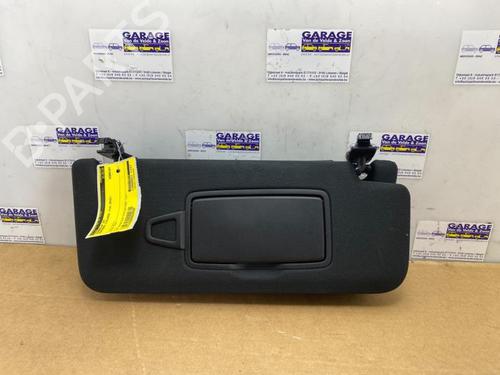 Used Right sun visor Right sun visor 38852596 38852596