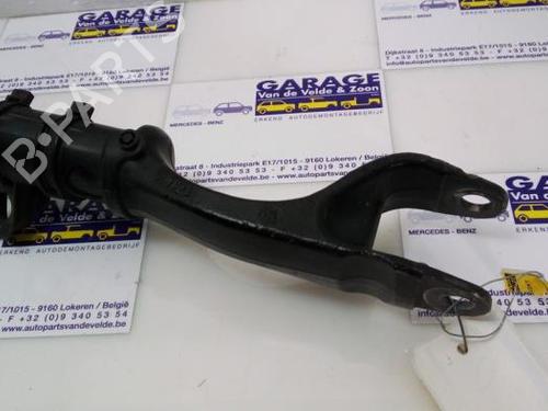 Left front shock absorber MERCEDES-BENZ CLS (C257) CLS 350 d 4-matic (257.321) | BP38857092M16 - Image 9