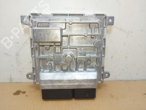 Engine control unit (ECU) MERCEDES-BENZ A-CLASS (W177) A 250 e (177.086) | BP38817698M57 - Image 2