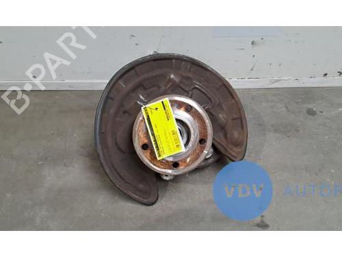 Used Right rear steering knuckle MERCEDES-BENZ GLB (X247) AMG GLB 35 4-matic (247.651) (306 hp) 25961992