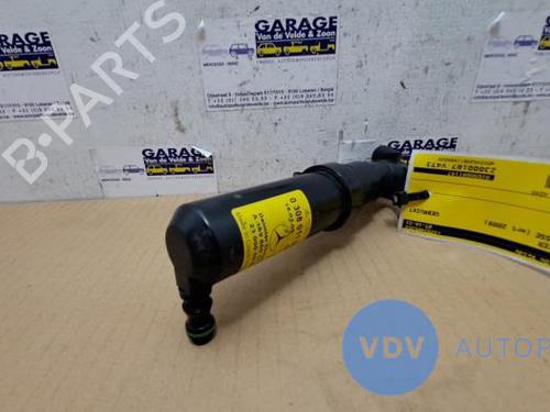 Washer pump MERCEDES-BENZ B-CLASS Sports Tourer (W245) B 200 CDI (245.208) | BP25954628E24 