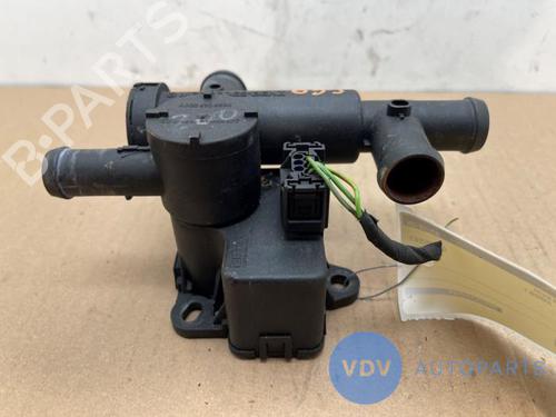 Electronic module MERCEDES-BENZ VITO / MIXTO Van (W639) 111 CDI (639.601, 639.603) | BP29466352M83 