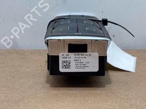 Switch MERCEDES-BENZ A-CLASS (W176) A 180 (176.042) | BP38855358I30 - Image 2