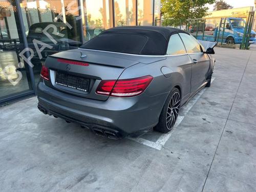 Luftventil MERCEDES-BENZ E-CLASS Convertible (A207) E 220 CDI (207.402) | BP38844285I21 - Image 7