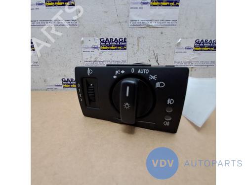 Used Headlight switch MERCEDES-BENZ A-CLASS (W169) A 150 (169.031, 169.331) (95 hp) 25959218