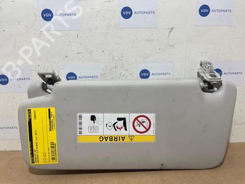right-sun-visor-mercedes-benz-gle-coupe-c292-2015-2016-2017-2018-2019-38837678 main image