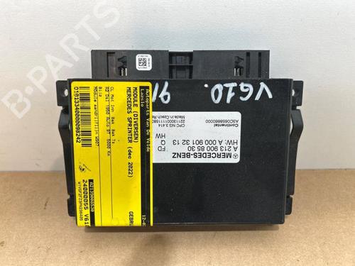 elektronisk-modul-mercedes-benz-sprinter-35-t-van-b907-b910-2018-38818025 main image