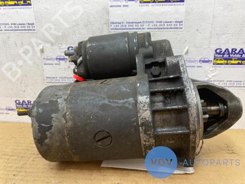 Starter MERCEDES-BENZ S-CLASS Saloon (W108, W109) 280 SE, SEL 3.5 (108.057, 108.058) | BP25953216M8 