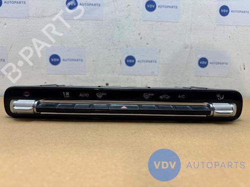 Used Climate control MERCEDES-BENZ CLA Shooting Brake (X118) CLA 180 d (118.610) (116 hp) 25961646