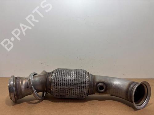 Pipe MERCEDES-BENZ SPRINTER 3,5-t Van (B907, B910) 315 CDI RWD (907.631, 907.633, 907.635, 907.637) | BP38828416M125 - Image 2
