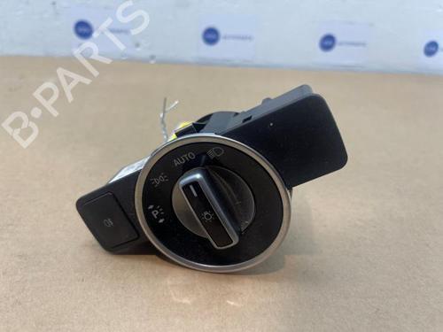 Used Headlight switch Headlight switch 38837336 38837336