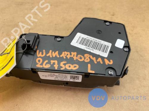 Used Switch MERCEDES-BENZ A-CLASS (W177) A 180 (177.084) (136 hp) 25949325