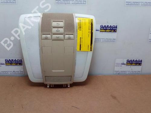 Used Interior roof light Interior roof light 38854713 38854713
