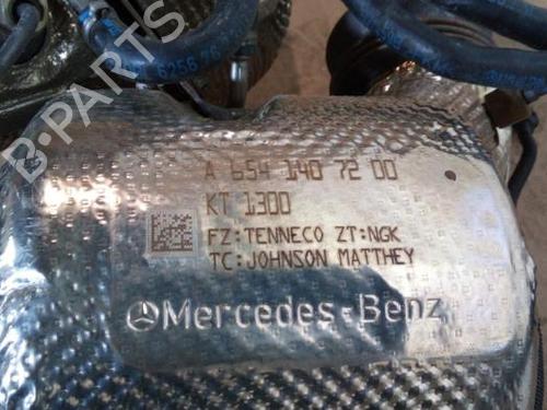 Catalyst MERCEDES-BENZ E-CLASS Coupe (C238) E 220 d (238.314) | BP38857108M10 - Image 16