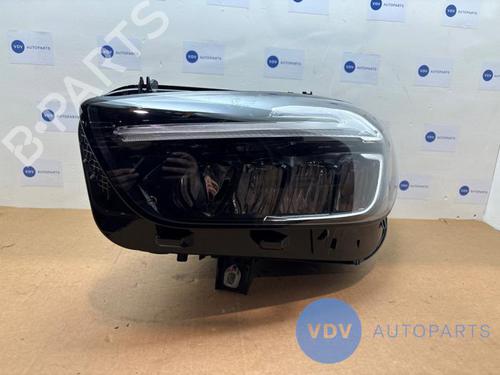 Used Left headlight MERCEDES-BENZ B-CLASS Sports Tourer (W247) B 250 e (247.086) (218 hp) 25960557