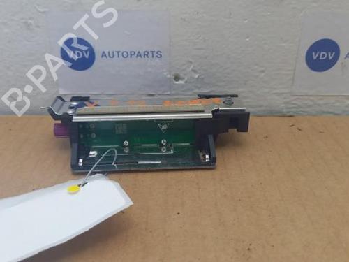 Used Electronic module Electronic module 38837750 38837750