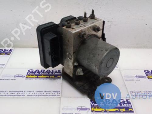 Electronic module MERCEDES-BENZ SPRINTER 3,5-t Van (B906) 315 CDI (906.633, 906.637) | BP25941241M83 