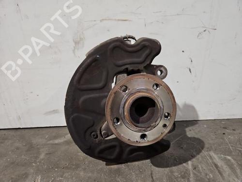 Used Left front steering knuckle Left front steering knuckle 38825984 38825984