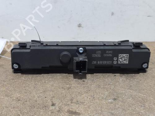 Switch MERCEDES-BENZ VITO Van (W447) 110 CDI (447.601, 447.603, 447.605) | BP40161753I30 - Image 2