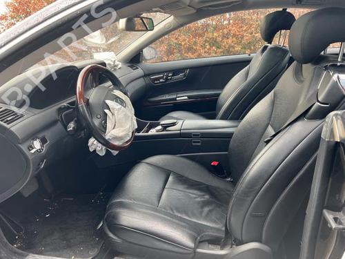 Switch MERCEDES-BENZ S-CLASS Coupe (C216) CL 500 (216.371) | BP38844706I30 - Image 11