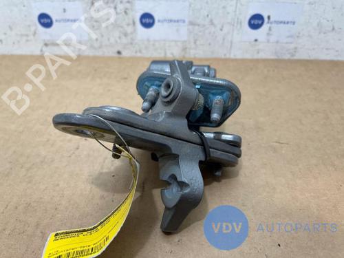 Used Hinge/Door check strap MERCEDES-BENZ CLS (C218) CLS 350 CDI / d 4-matic (218.393) (265 hp) 25968324