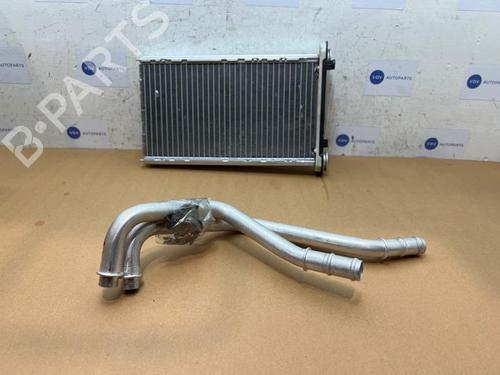 Used Water radiator Water radiator MERCEDES-BENZ C-CLASS T-Model (S205) C 300 de (205.213) (306 hp) 38833642 38833642