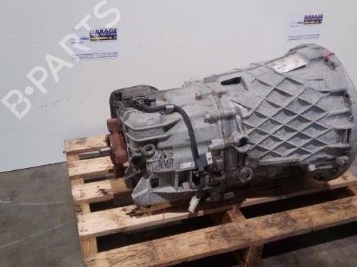 Used Gearbox Gearbox 38858092 38858092