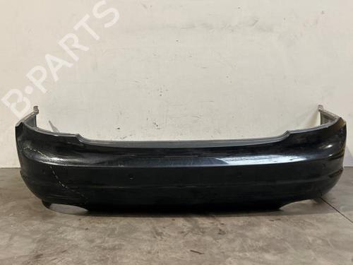 Used Rear bumper Rear bumper MERCEDES-BENZ S-CLASS Coupe (C216) CL 500 (216.371) (388 hp) 40065327 40065327