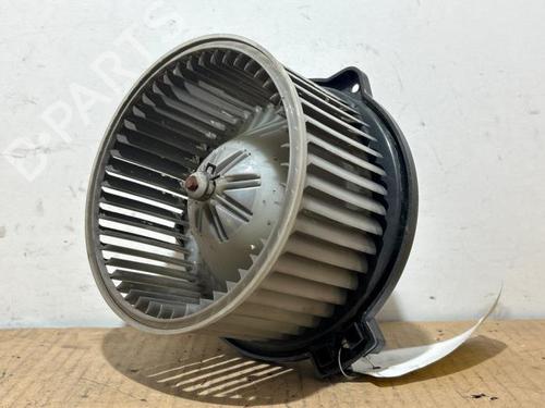 Used Heater blower motor Heater blower motor MERCEDES-BENZ M-CLASS (W163) ML 320 (163.154) (218 hp) 39698106 39698106
