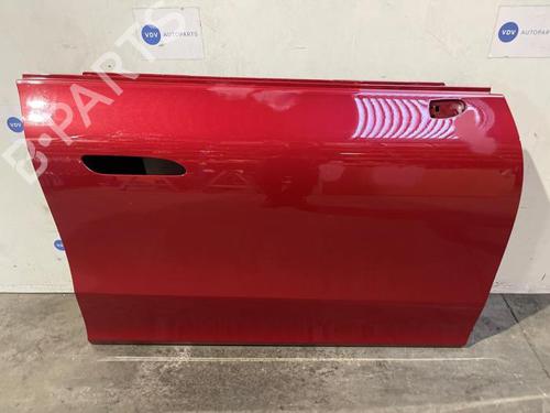 Used Right front door Right front door MERCEDES-BENZ EQS (V297) EQS 450+ (297.123) (333 hp) 40202517 40202517