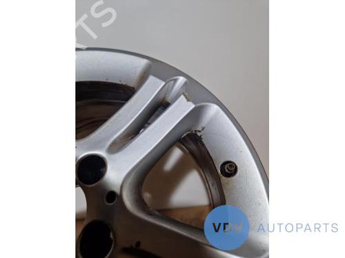 Rim MERCEDES-BENZ E-CLASS (W211) E 200 CDI (211.004) | BP25971663C45 