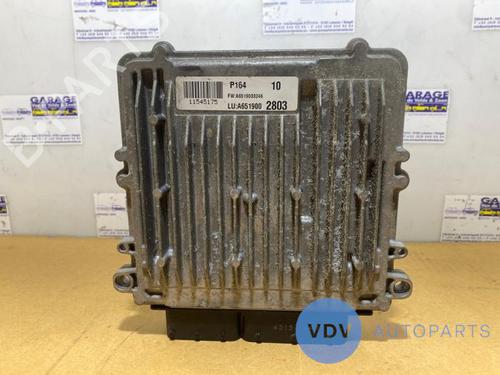 Control unit MERCEDES-BENZ VITO Van (W447) 114 CDI (447.601, 447.603, 447.605) | BP25954058M11 