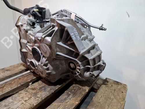 Gearbox MERCEDES-BENZ A-CLASS (W176) A 180 CDI / d (176.012) | BP38819326M3 - Image 3
