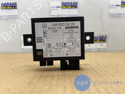 Control unit MERCEDES-BENZ A-CLASS (W168) A 160 (168.033, 168.133) | BP25948199M11 
