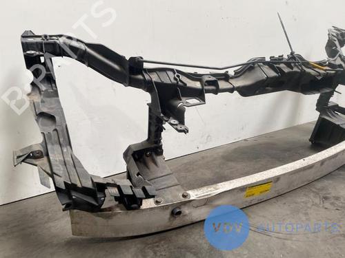 Front slam panel MERCEDES-BENZ A-CLASS (W169) A 160 (169.031, 169.331) | BP27497949C72 