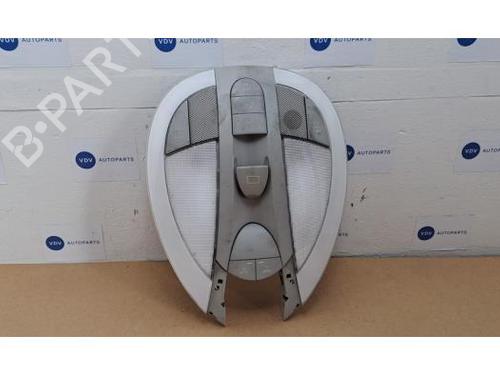 interior-roof-light-mercedes-benz-cls-c219-2004-2005-2006-2007-2008-2009-2010-2011-38837322 main image