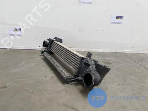 Intercooler MERCEDES-BENZ E-CLASS (W211) E 200 CDI (211.007) | BP25953052M30 