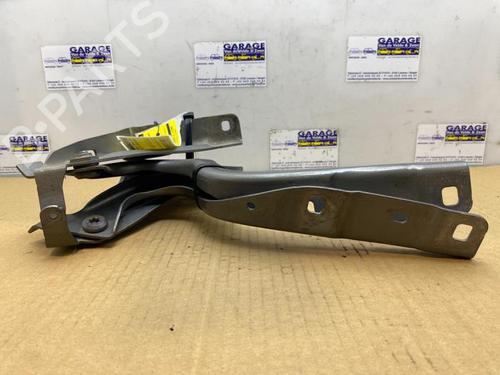 Used Hinge/Door check strap Hinge/Door check strap MERCEDES-BENZ B-CLASS Sports Tourer (W246, W242) B 180 CDI (246.200) (109 hp) 38853848 38853848