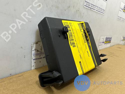 Control unit MERCEDES-BENZ SPRINTER 3-t Van (B906) 211 CDI (906.611, 906.613) | BP25953851M11 