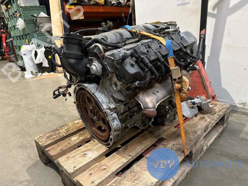Engine MERCEDES-BENZ E-CLASS (W211) E 500 4-matic (211.083) | BP25956198M1 