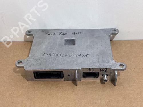 Electronic module MERCEDES-BENZ E-CLASS (W211) E 200 CDI (211.004) | BP38851730M83 - Image 3