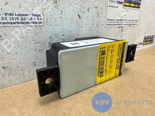 Other MERCEDES-BENZ SPRINTER 3,5-t Van (B907, B910) 319 CDI All-wheel Drive (907.633, 907.635, 907.637) | BP25954562O1