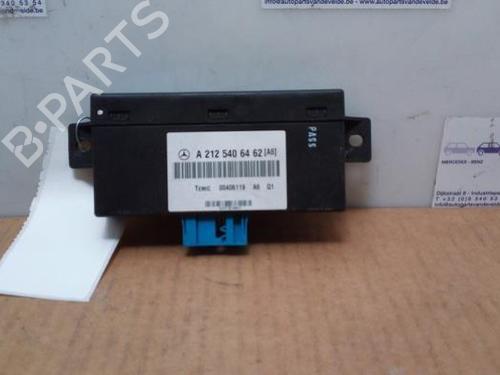 electronic-module-mercedes-benz-e-class-t-model-s212-2009-2010-2011-2012-2013-2014-2015-2016-38854459 main image